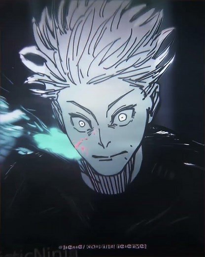 THE ONE WHO BEAT SUKUNA || GOJO EDIT || MODULO/MOJURO MANGA || 4K 120FPS