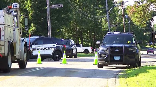 2 wounded in Woonsocket shooting