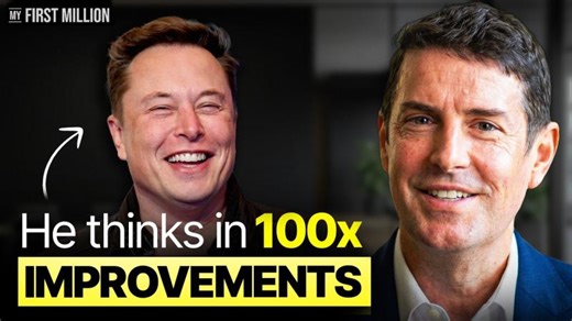 Ex-Tesla President reveals EVERYTHING Elon does to win | Stephan Hähne