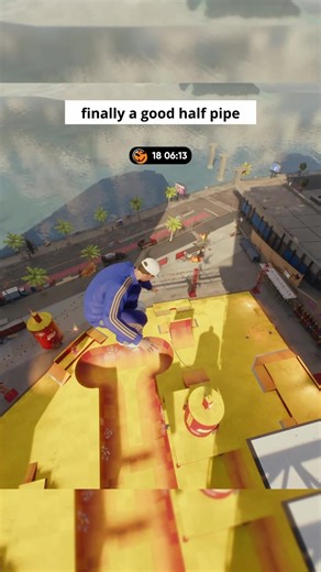 Riders Republic Parkour: Mastering the Game