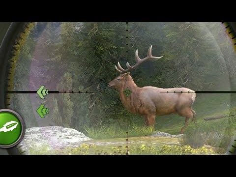 Clash Hunting Game play Video For Kids #kids