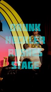 If you think this is crayze, wait til you see the footage from this weekend. This is a cakewalk. 🍰. Only a few shows left @laughfactoryreno 🤗 HTBITY | Jamie Kennedy