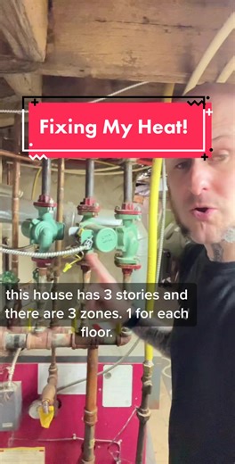 Heater Repair Magic for DIY HVAC in Philly