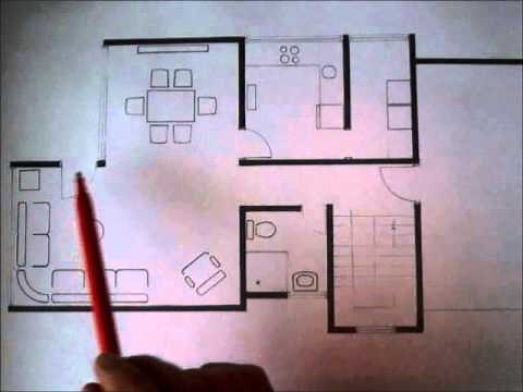 HOW TO DESIGN A TWO-STORY HOUSE