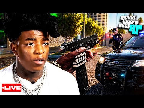 LIVE NOW ♠️ YUNGEEN ACE NEW GTA SERVER “LAST STORY RP” IS HERE ♠️ GTA 5 RP ♠️