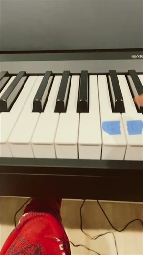 It’s a small world piano