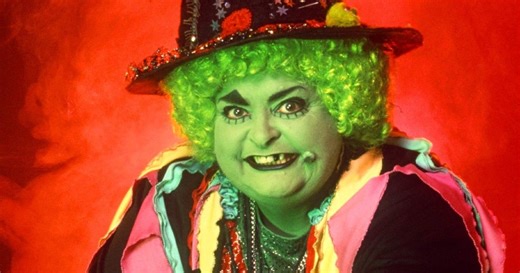 Legendary kids' TV star tragically died after health battle