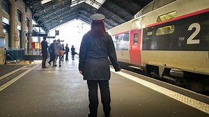 Grève SNCF : comment faire pour être remboursé ou échanger un billet si votre train est annulé ?