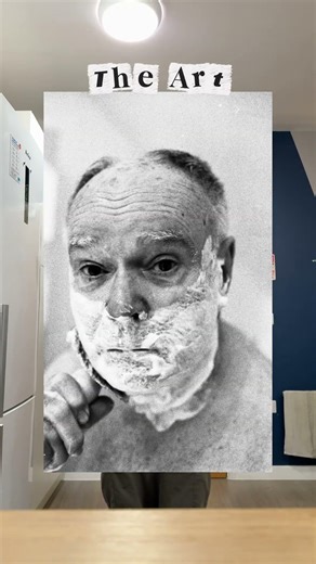 The Art vs. The Artist: Documentary & Editorial Photography