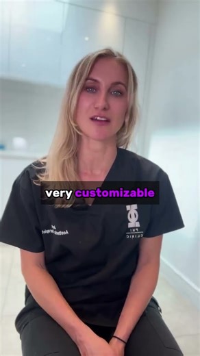 The Secret Behind Secret RF – PHI Clinic