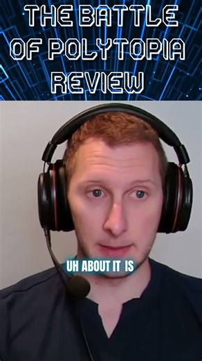 The Battle Of Polytopia Review