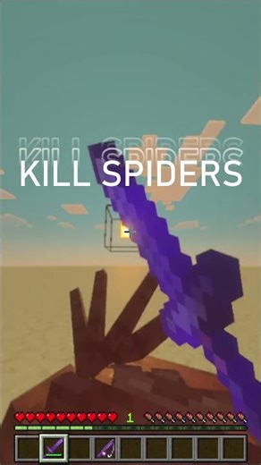 3 Ways To Get String in Minecraft Bedrock 🧵