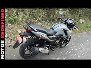 2025 Honda SP160 OBD 2B New Model Ride Review | Best 160CC Bike??