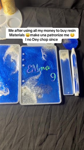 Explore Unique Resin Art and Crafts Today