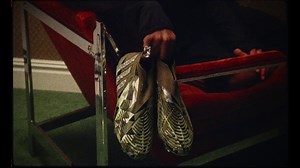 Introducing the new adidas Football PREDATOR EDGE CRYSTAL boot, taking you from pitch to party with the same unrivalled performance enhanced with Swarovski Crystal detailing. #Swarovski #SwarovskiCrystals #adidasFootball | SWAROVSKI