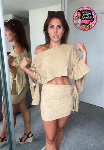2-piece outfit top picks: styling ideas for matching sets
