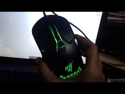 redgear-a15 drag click (read the discription)it can drag🙂