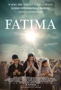 Fatima | Film | 2020