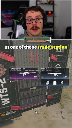 How To Get a Gas Mask in Warzone