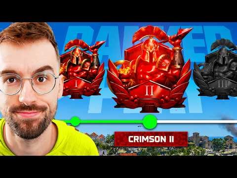 How to get MORE SR in Warzone Ranked