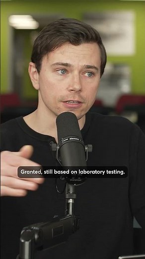 EV Driving Range: CR vs. EPA