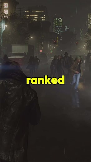 Resident Evil Games Ranked From Worst To Best Pt.2 #residentevil #residentevil7 #residentevil8 #residentevil9 #residentevil4