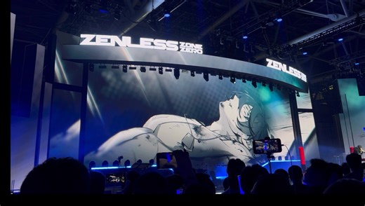 【杜比视界】这可能是你听过最清晰的莱特ep现场