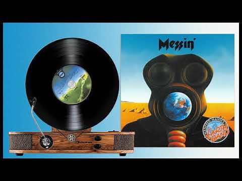 manfred mann's earth band - Cloudy Eyes - Messin 1973