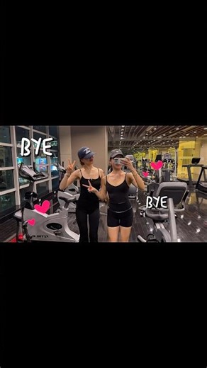 Korean Pilates Instructor BKK life🇹🇭방콕에사는 한국인 필라테스 강사의 일상✨🏃‍♂️💪💯🔥GYM life🏋️‍♀️VLOG 브이로그