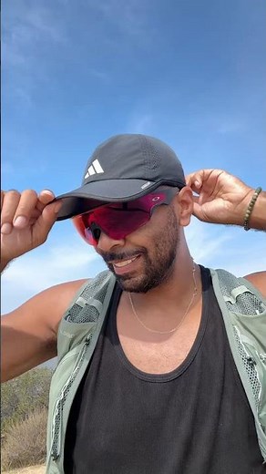 Why The Oakley Meta Vanguard New Tech Is A Gamechanger
