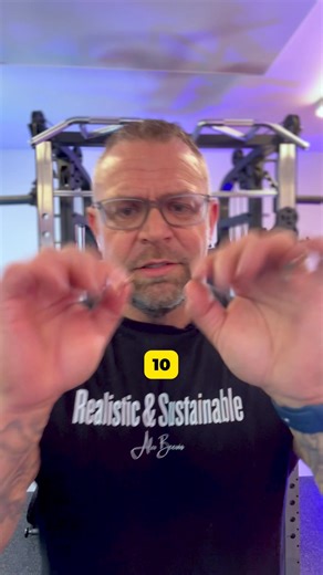 170K views · 1.5K reactions |  Let me show you a killer arm workout method to build bigger biceps and stronger triceps fast!  Perfect for anyone looking to gain muscle, boost strength, and grow massive arms naturally. | Alex Beevis | Facebook