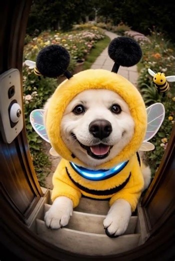 No Reason, Just Cute-005 Fatla #cute #smilemore #pets #softmoment #funny