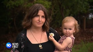 4.5K views · 23 reactions | It's the party invite that will have you screaming! A Sydney-based mum is hosting "Tantrum Parties" for stressed-out mothers, encouraging them to embrace letting loose for everyone's well-being. 10 News First's Ali Donaldson has the story. | 10 News Sydney | Facebook