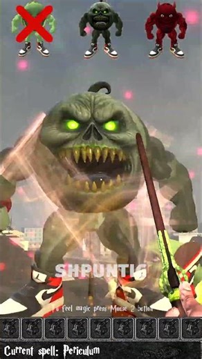 Lin Gang Melon Alien Rotten Demon Invasion Military City in Garry's Mod !