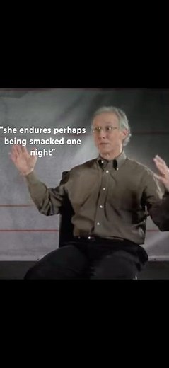 John Piper’s interesting take on marriage