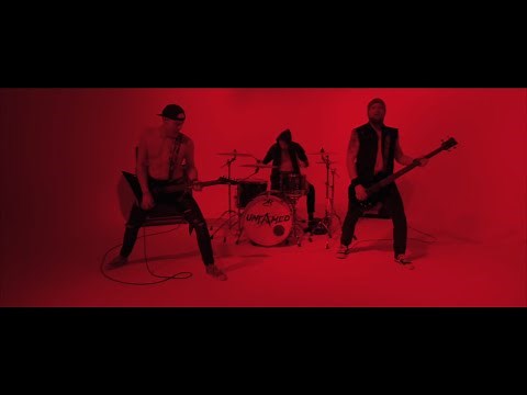 Untamed - TAKE ME TO PARADISE (Official Video)