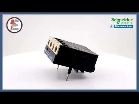 Schneider Electric LA4DFB Contactor Interface Module | Telemecanique Control Accessory