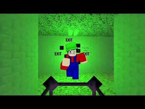 BloxyB's Lapping School (hardmode)