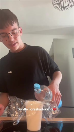 Subtle Foreshadowing: 2020 Moments and Water Symbolism