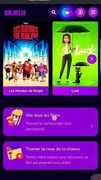 xalaflix film gratuit sans publicité