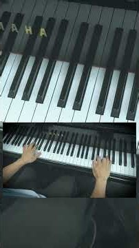 [Beautiful chords] Ryuichi Sakamoto - Merry Christmas, Mr. Lawrence - piano progress【JOHNNY JAM🎸】V