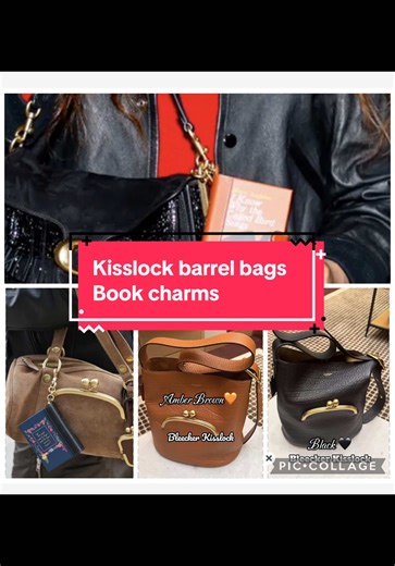 Discover the Latest Coach Bag Trends