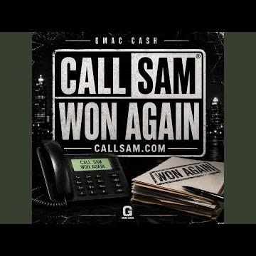 Call Sam Won Again