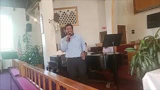 I'M FREE Lyrics - MILTON BRUNSON | eLyrics.net