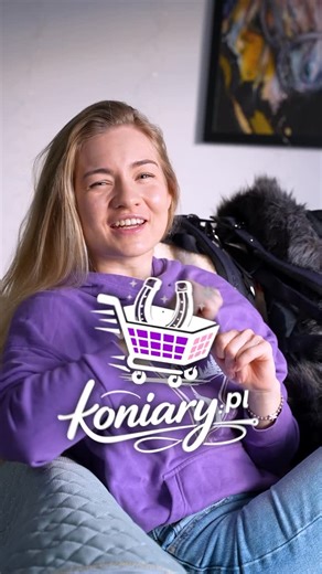 Aleksandra Grzywacz on Instagram: "Nowa platforma sprzedażowa dla koniar @_koniary.pl_ 😍 Już jutro - 14 lutego - startuje o godzinie 17:00 🎉 Mnóstwo kategorii jeździeckich - bez strachu, że ogłoszenie zostanie bezpodstawnie usunięte 😋 Pierwsze 30 osób, które zarejestrują się na stronie, dostanie powitalny zestaw gadżetów 😋 Ja się mega jaram, a Wy?😍 #reklama"