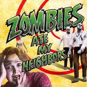Zombies Ate My Neighbors [Walkthroughs] - IGN