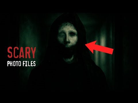 50 Scary Photos That Only Make Sense After You Notice THIS