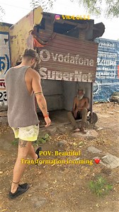 This glow-up will leave you stunned! 😭✨🔥 | Lee Hutchinson