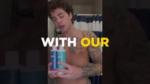 Maple Holistics Massage Oil Kit - Aromatherapy Lavender and Flirty Berry Oils for Massage Therapy and Sensual Aromatherapy - Made With Pure Essential Oils