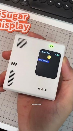 I Turned a Free Chatbot into an AI Agent on Raspberry Pi 🤯#diytech #aiagent #aichatbot #raspberrypi